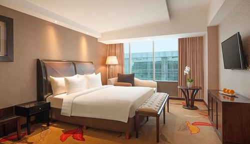 Executive Suite