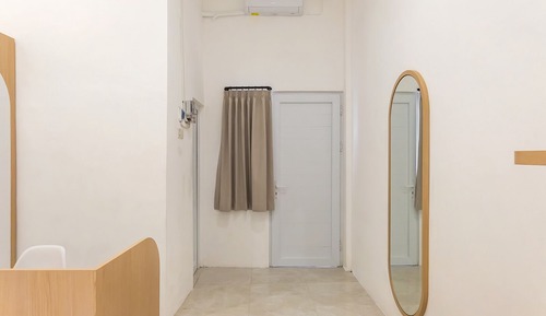 Exclusive Room
