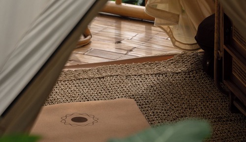 Tent (VISION)
