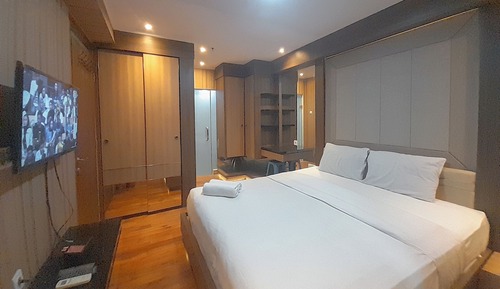 Standard Apartment