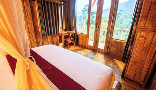 Panoramic Villa, River View