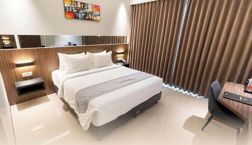 Superior Single Room