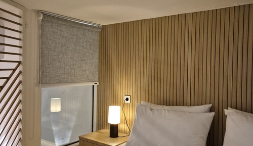 Suite Double