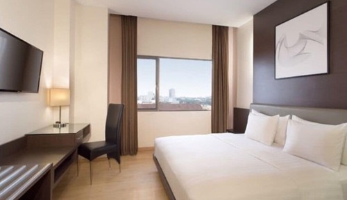 Superior Double or Twin Room