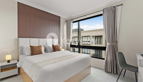 Apartment, 3 Bedrooms, Balcony, City View