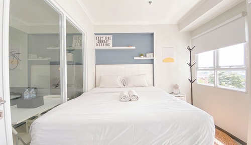 Standard Apartment, 1 Bedroom (Apartment)