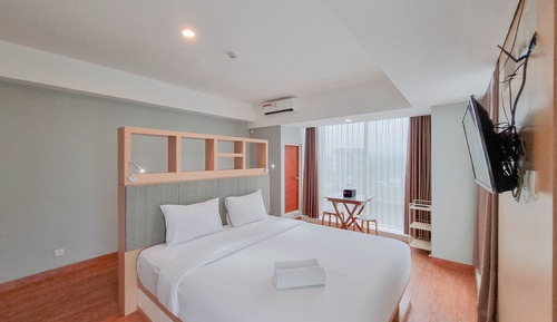 Standard Studio, 1 Bedroom (Apartment)