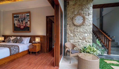 Family Villa, 2 Bedrooms, Private Pool