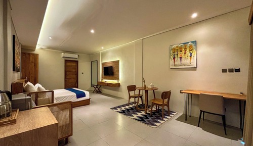 Garden Suite