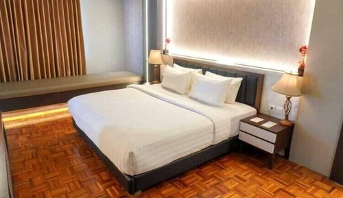 President Suite