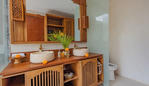 One Bedroom Pool Villa