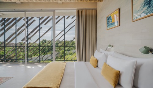 Suite Room