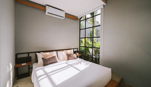 Comfort Studio, 1 Bedroom, Non Smoking
