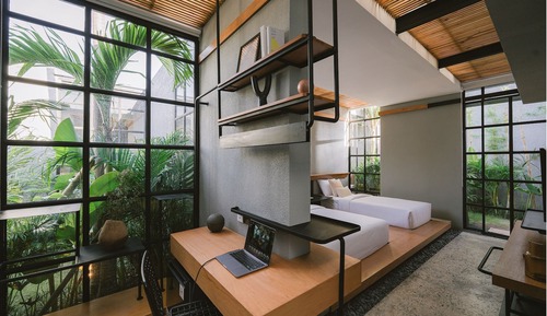 Comfort Studio, 1 Bedroom, Non Smoking