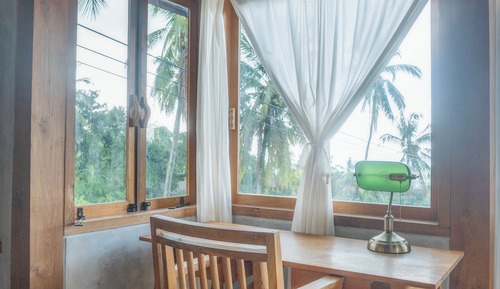 Prana Room