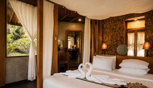 Mandala Room