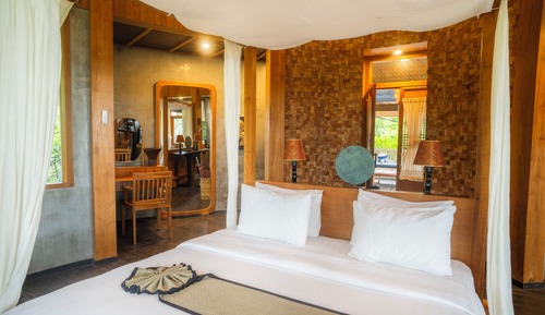 Mandala Room