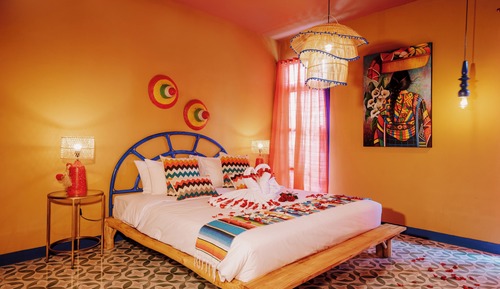 Signature Room, 1 Bedroom
