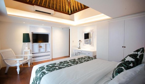 Villa, 1 Bedroom