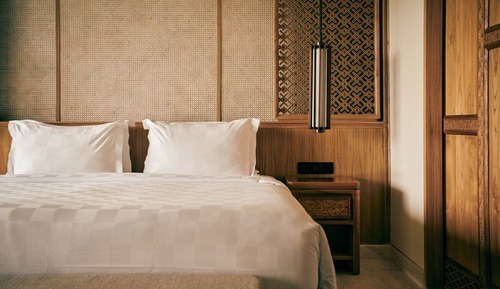 Resort View Suite