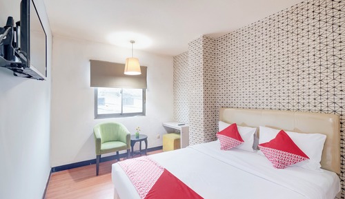 Standard Suite