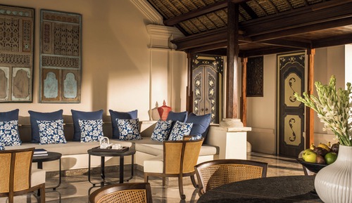 Villa, 2 Bedrooms (Jimbaran Bay)