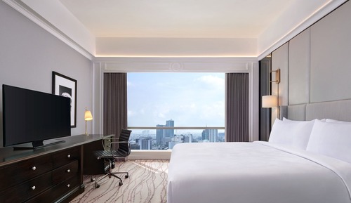 Executive Suite, 3 Bedrooms