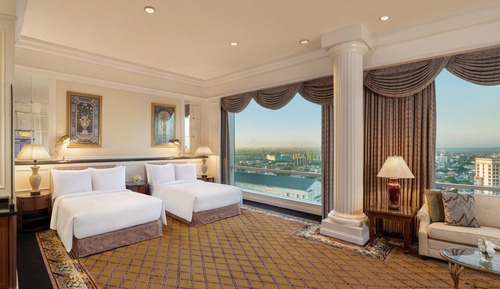 Presidential Suite, 2 Bedrooms