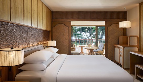 Premium Room, 2 Twin Beds