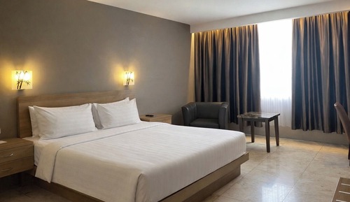 Executive Double Room