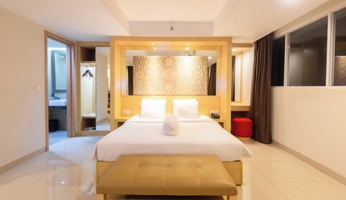 Metland Suite