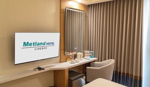 Metland Deluxe Twin
