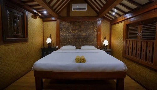 Exclusive Villa