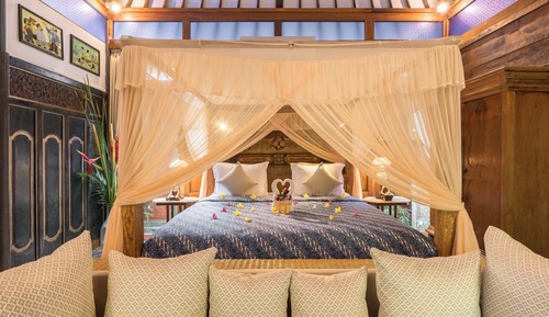 Luxury Villa, 1 Bedroom