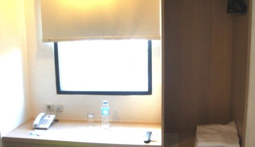 Comfort Room