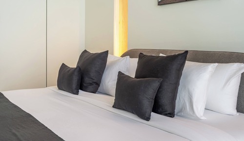 Family Villa, 2 Bedrooms, Private Pool