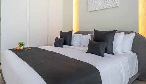 Superior Villa, 1 Bedroom, Private Pool