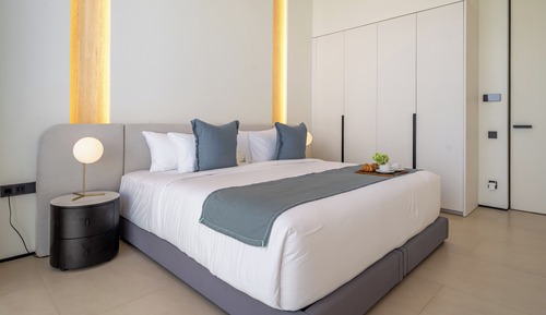 Deluxe Villa, 2 Bedrooms, Private Pool