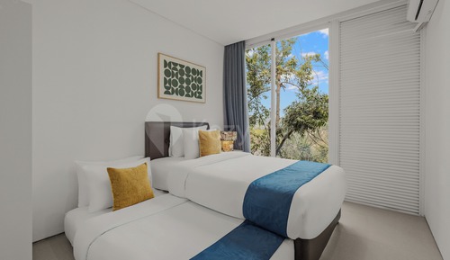 Villa, 3 Bedrooms, City View