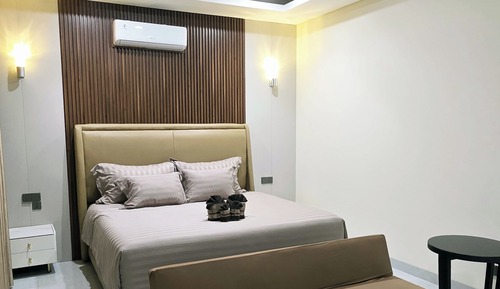 Exclusive Villa
