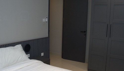 Superior Double Room, Sea View