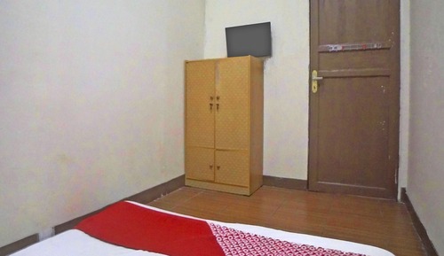 Basic Double Room