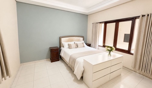 Comfort Apartment