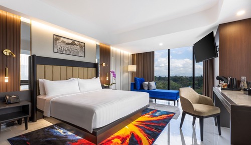 Premier Room