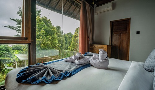 Panoramic House, 2 Bedrooms, Mountain View