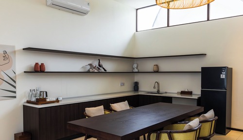 Luxury Villa, 2 Bedrooms, Private Pool, Pool View