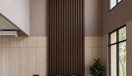 Standard Villa
