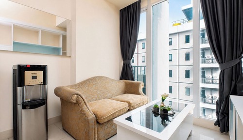 Standard Apartment