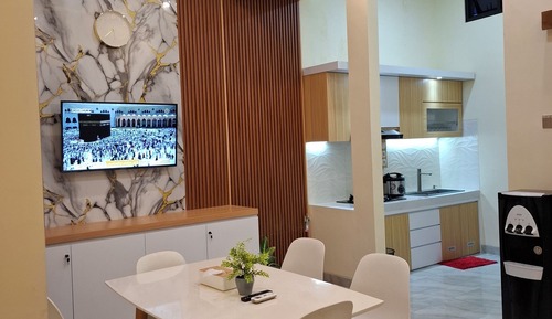 Deluxe Room, Balcony