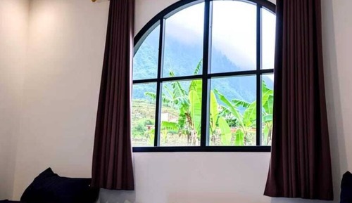 Comfort Villa, Mountain View